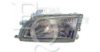 RENAU 50898112 Headlight